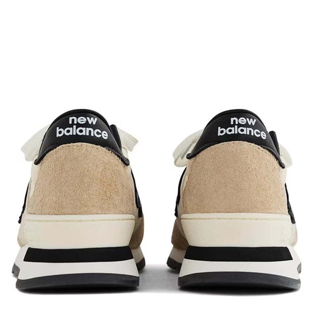 New Balance Nbls 990v1 Sn22 - Brown